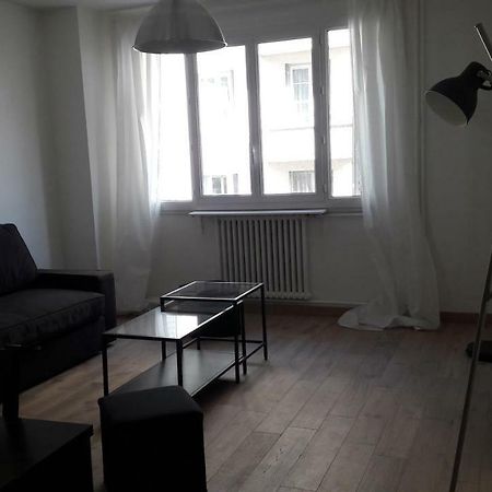 Modernite Et Design Part Dieu Lyon Zewnętrze zdjęcie