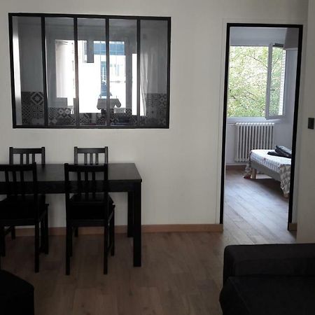 Modernite Et Design Part Dieu Lyon Zewnętrze zdjęcie