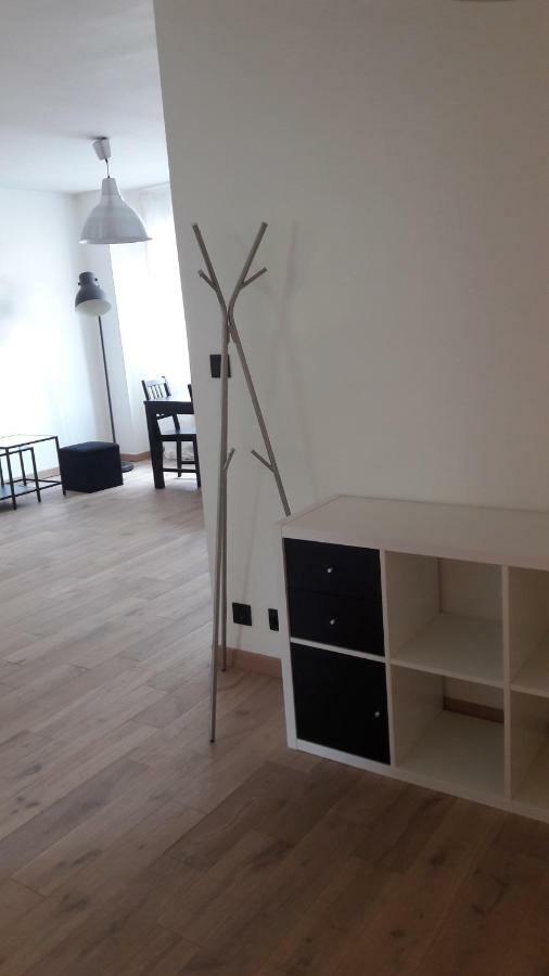 Modernite Et Design Part Dieu Lyon Zewnętrze zdjęcie