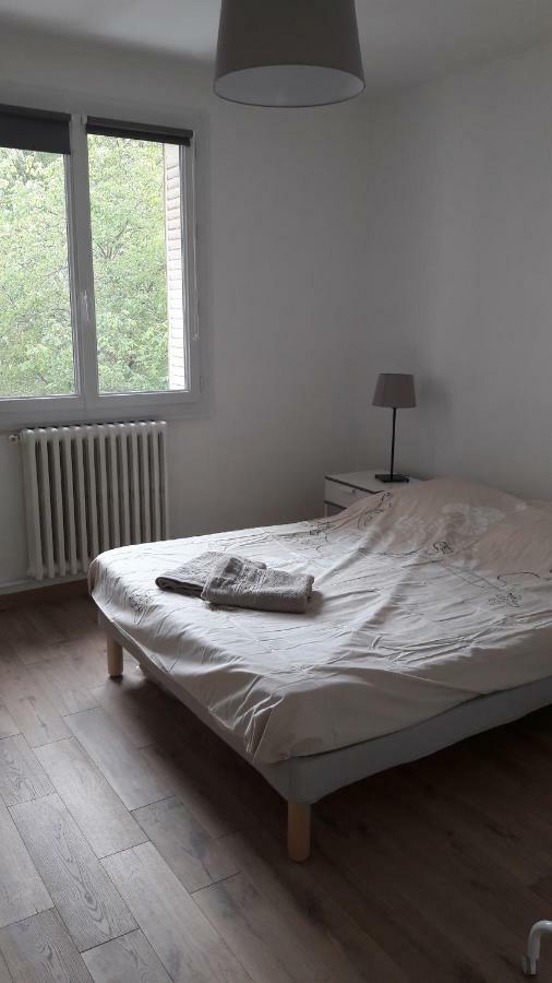 Modernite Et Design Part Dieu Lyon Zewnętrze zdjęcie