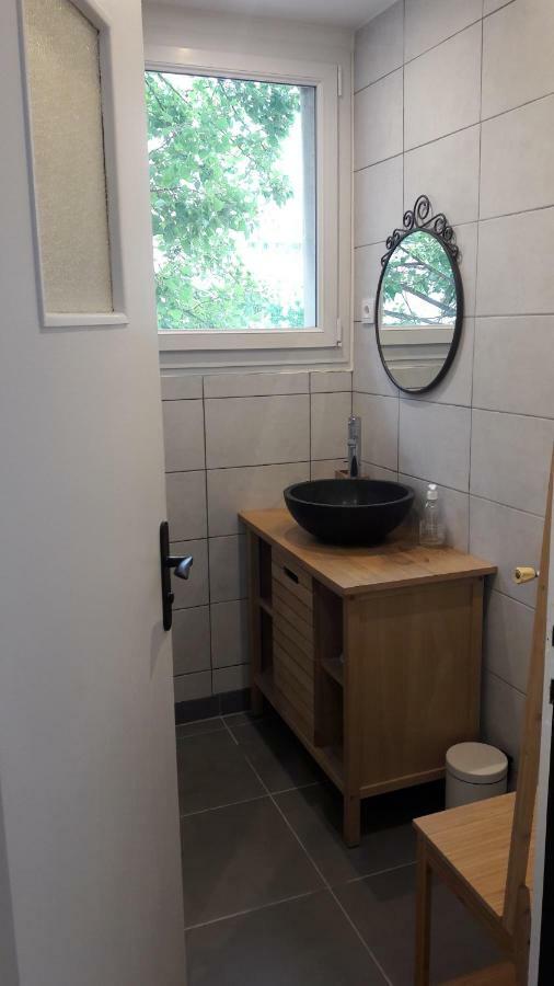 Modernite Et Design Part Dieu Lyon Zewnętrze zdjęcie