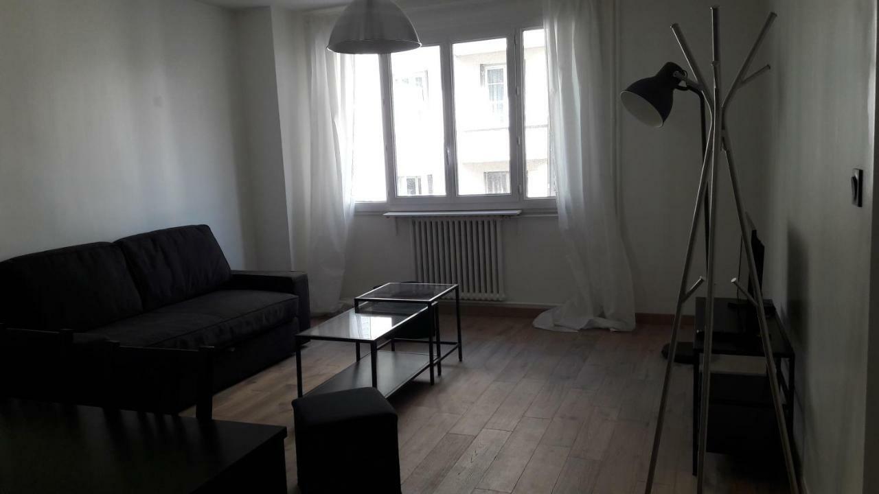Modernite Et Design Part Dieu Lyon Zewnętrze zdjęcie