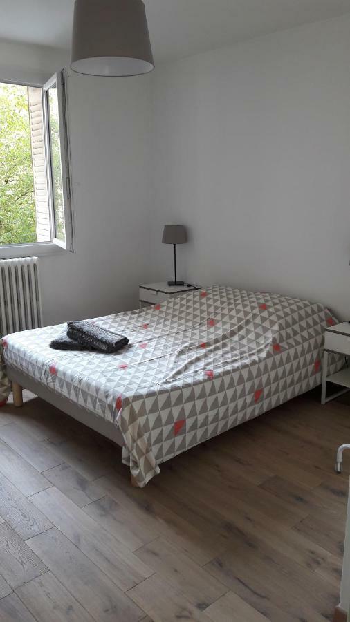 Modernite Et Design Part Dieu Lyon Zewnętrze zdjęcie
