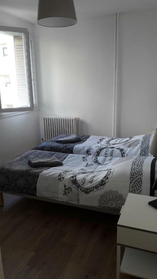 Modernite Et Design Part Dieu Lyon Zewnętrze zdjęcie
