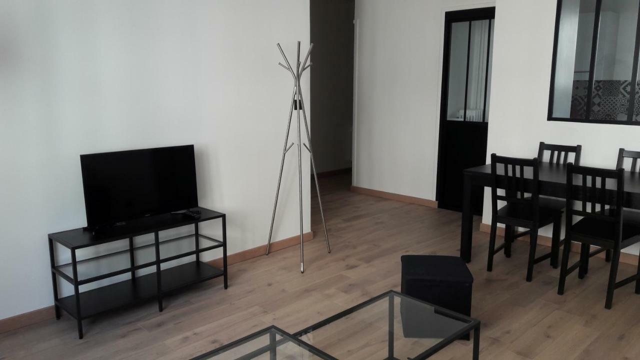 Modernite Et Design Part Dieu Lyon Zewnętrze zdjęcie