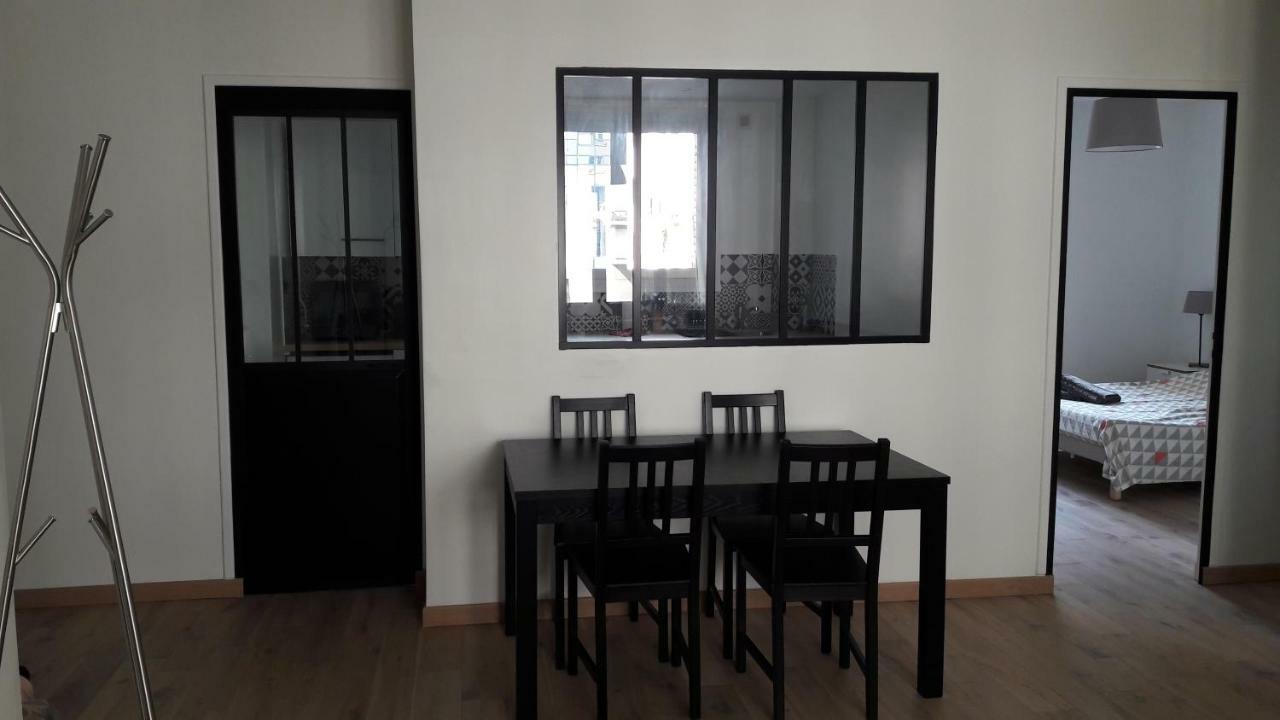Modernite Et Design Part Dieu Lyon Zewnętrze zdjęcie